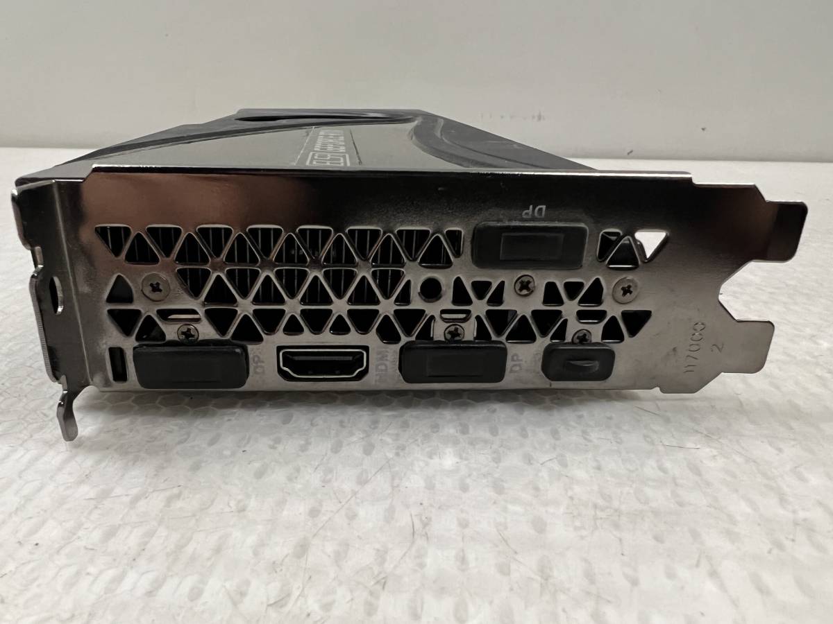 ジャンク品】 グラフィックボード/ビデオカード PCI-E □ELSA GEFORCE 