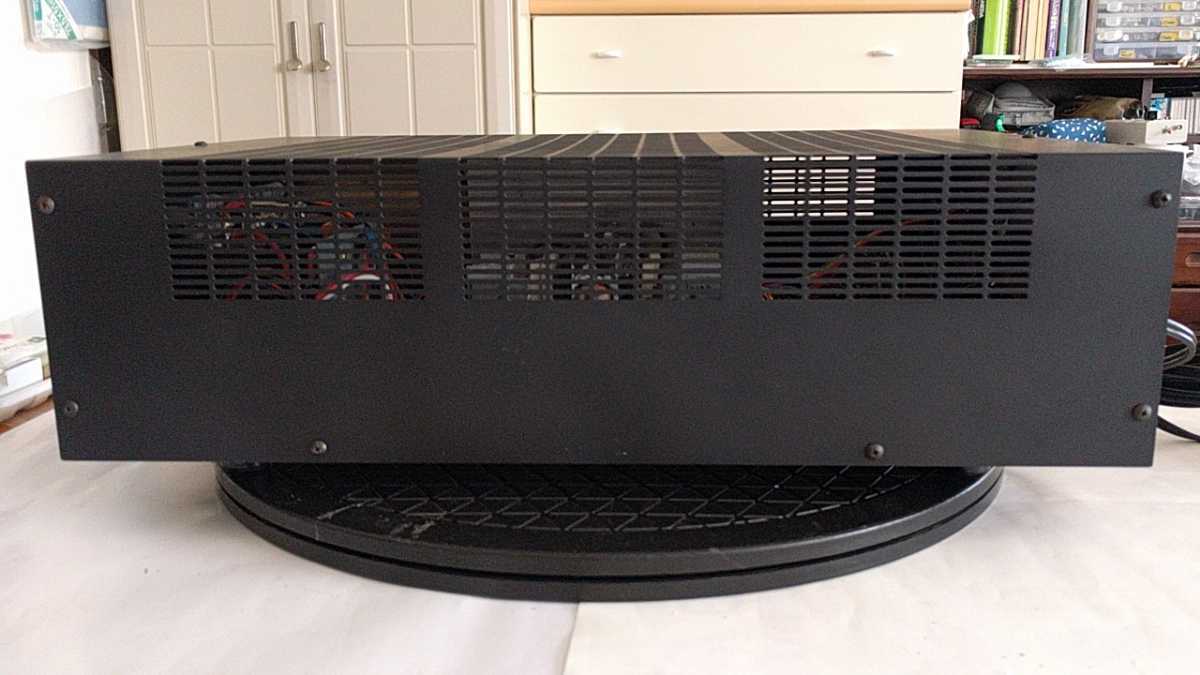 A501 LUXKIT 公式通販 パワーアンプ A501パワーアンプ(動作品