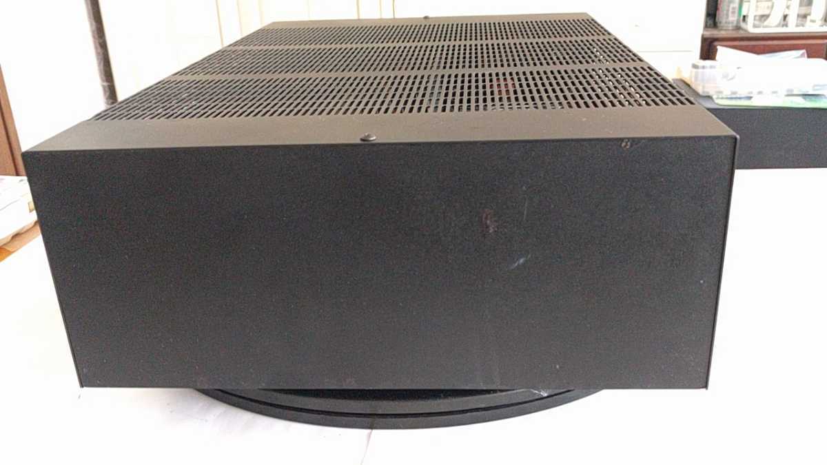 A501 LUXKIT 公式通販 パワーアンプ A501パワーアンプ(動作品