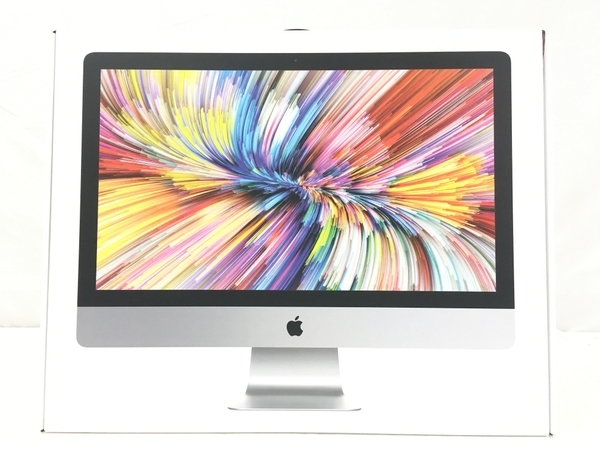 iMac 0 5K Apple 27インチ MXWV2J⁄A 27inch Retina ⁄ 27-inch MXWV2J／A