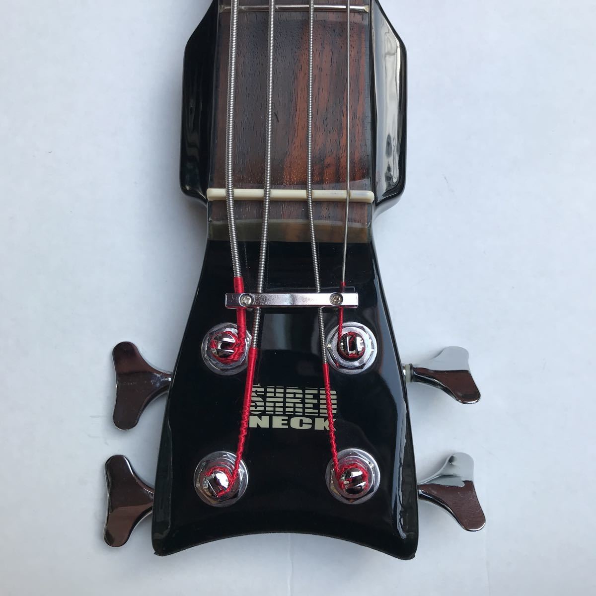 Low Rider Neck シュレッドネック Bass Shredneck 公式 | - Shred NECK