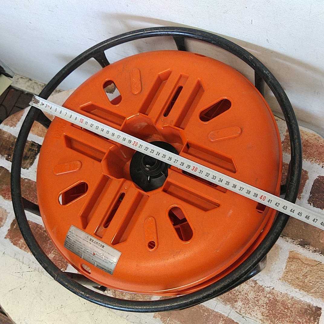 でんせんリ デンサン 電線リール Dパック Dp 400 Dcmオンライン 通販 Paypayモール パックです