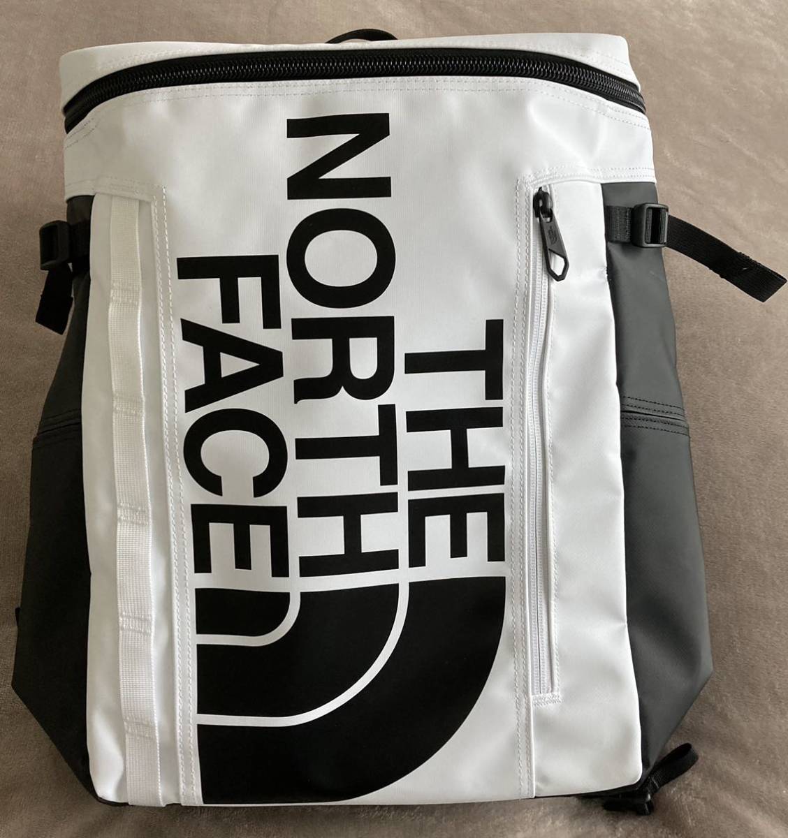 THE NORTH FACE / ザノースフェイス】リュック ホワイト