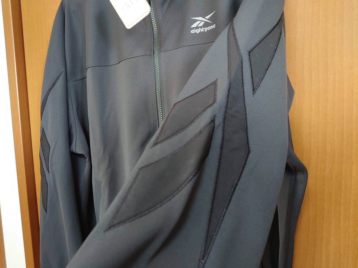 新品 Mサイズ 定価13200円 リーボック reebok eightyone エイティー 