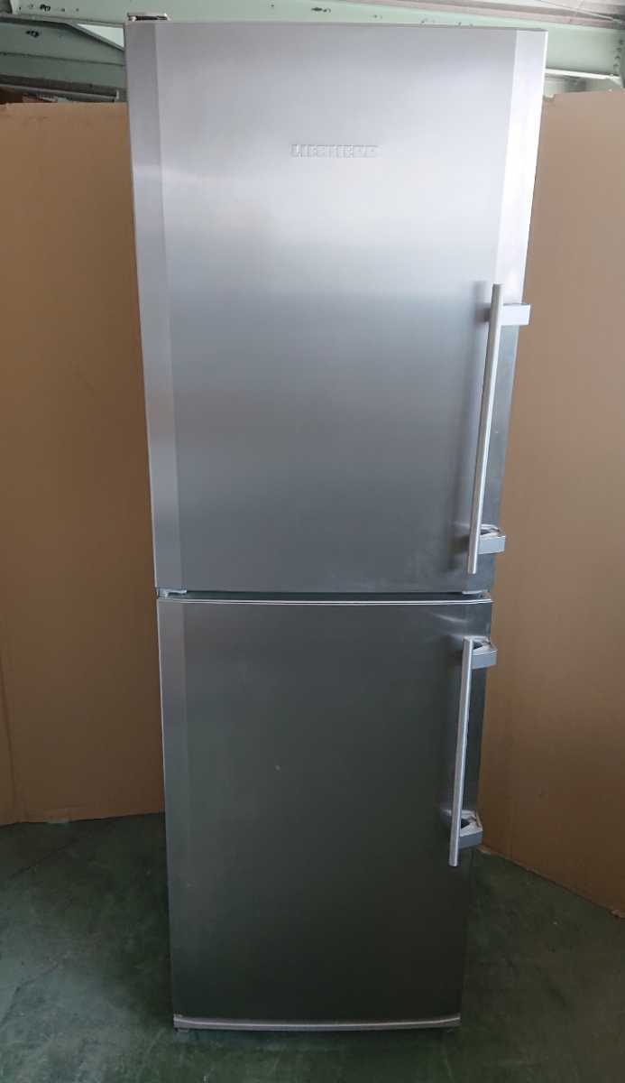 大幅値下げ展示品 LIEBHERRリープヘル 冷凍庫ワインセラー 単品