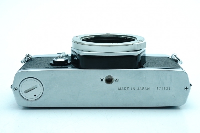名機 美品！ オリンパス OM-1 50mm F1.8 名機 美品
