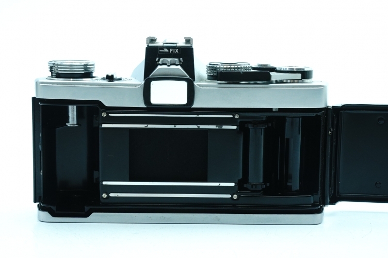 名機 美品！ オリンパス OM-1 50mm F1.8 名機 美品