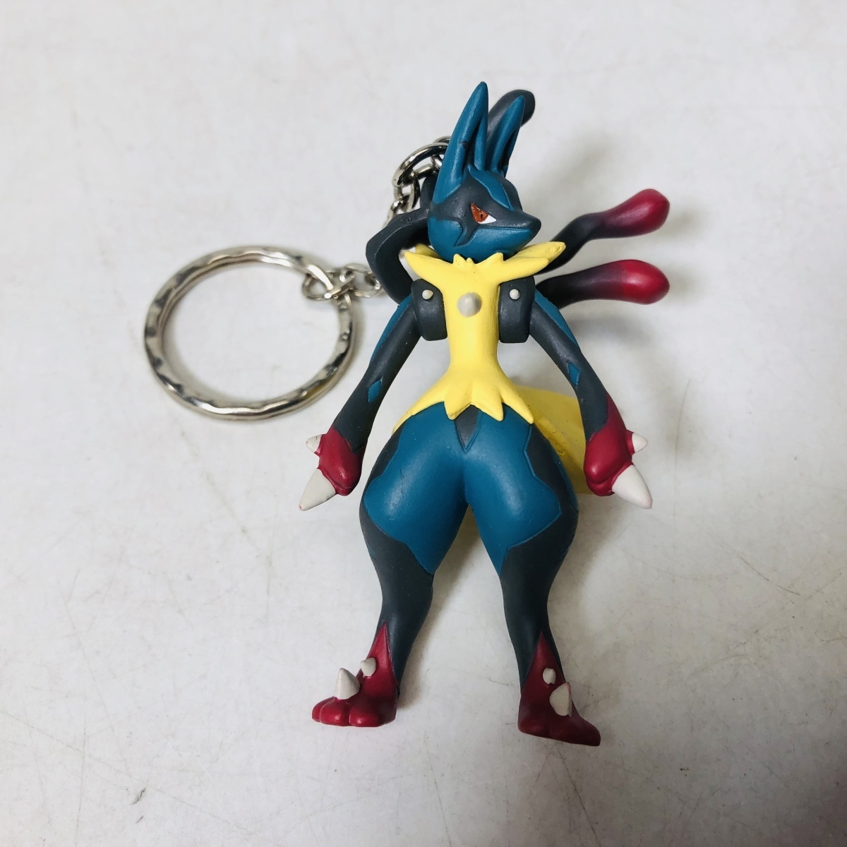 品 ポケットモンスターxy リアルフィギュアキーホルダー メガルカリオ ポケットモンスター 売買されたオークション情報 Yahooの商品情報をアーカイブ公開 オークファン Aucfan Com 品 ポケットモンスターxy リアルフィギュアキーホルダー メガルカリオ ポケットモンスター 売買されたオークション情報 Yahooの商品情報をアーカイブ公開 オークファン Aucfan Com