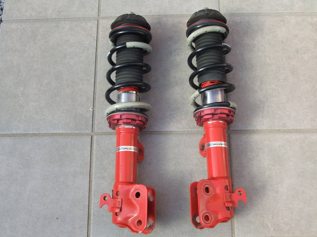 TANABE タナベ SUSTEC PRO CR スズキ ハスラー MR31S用
