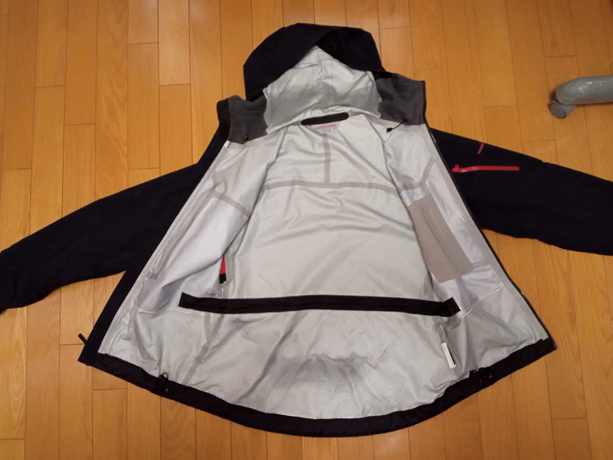 westcomb Switch LT Hoody ウエストコム ハードシェルジャケット 