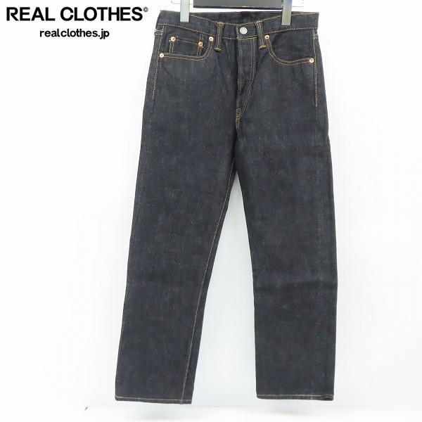 未使用】Fullcount/フルカウント 1108XXW デニムパンツ/28 /060