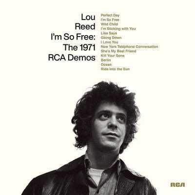 I'm 0 So The RECORD STORE LP Demos2022 Rca Free: 輸入盤 Free Reed