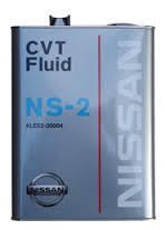 4L CVTフルード NS-2 日産純正 | KLE52-00004 日産 2缶セット NISSAN 全国送料無料 CVTフルードNS-2 ブランド名 純正 公式通販 ティアナ マーケット
