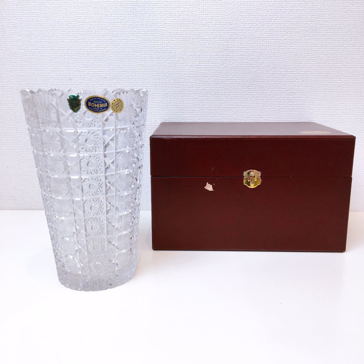 Val Saint ヴァル・サンランヴェールAntique - 素敵♡美しいヴァルサン