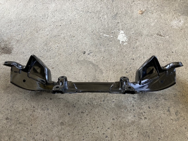 日産180SX RPS13 純正フロントメンバー エンジンメンバー SR20DET S13 