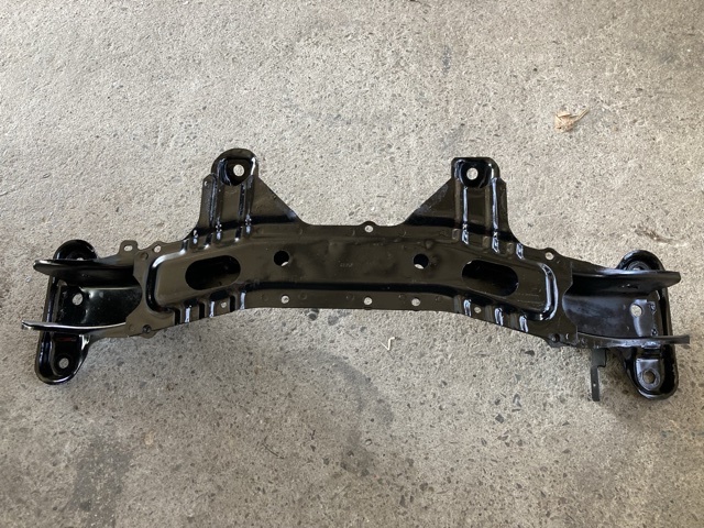 日産180SX RPS13 純正フロントメンバー エンジンメンバー SR20DET S13 