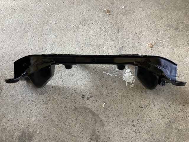 日産180SX RPS13 純正フロントメンバー エンジンメンバー SR20DET S13 
