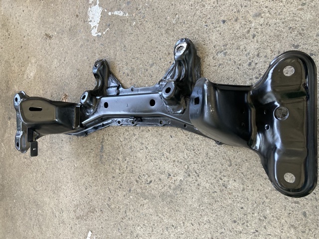 日産180SX RPS13 純正フロントメンバー エンジンメンバー SR20DET S13 