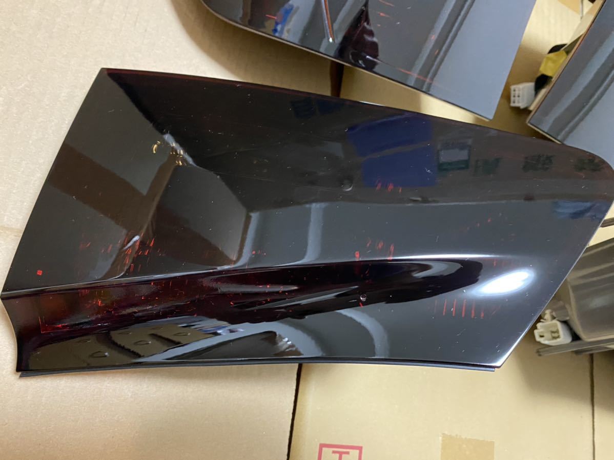 IS250 IS350 GSE20 レクサス テールランプ LEXUS LED IS ISF gse20