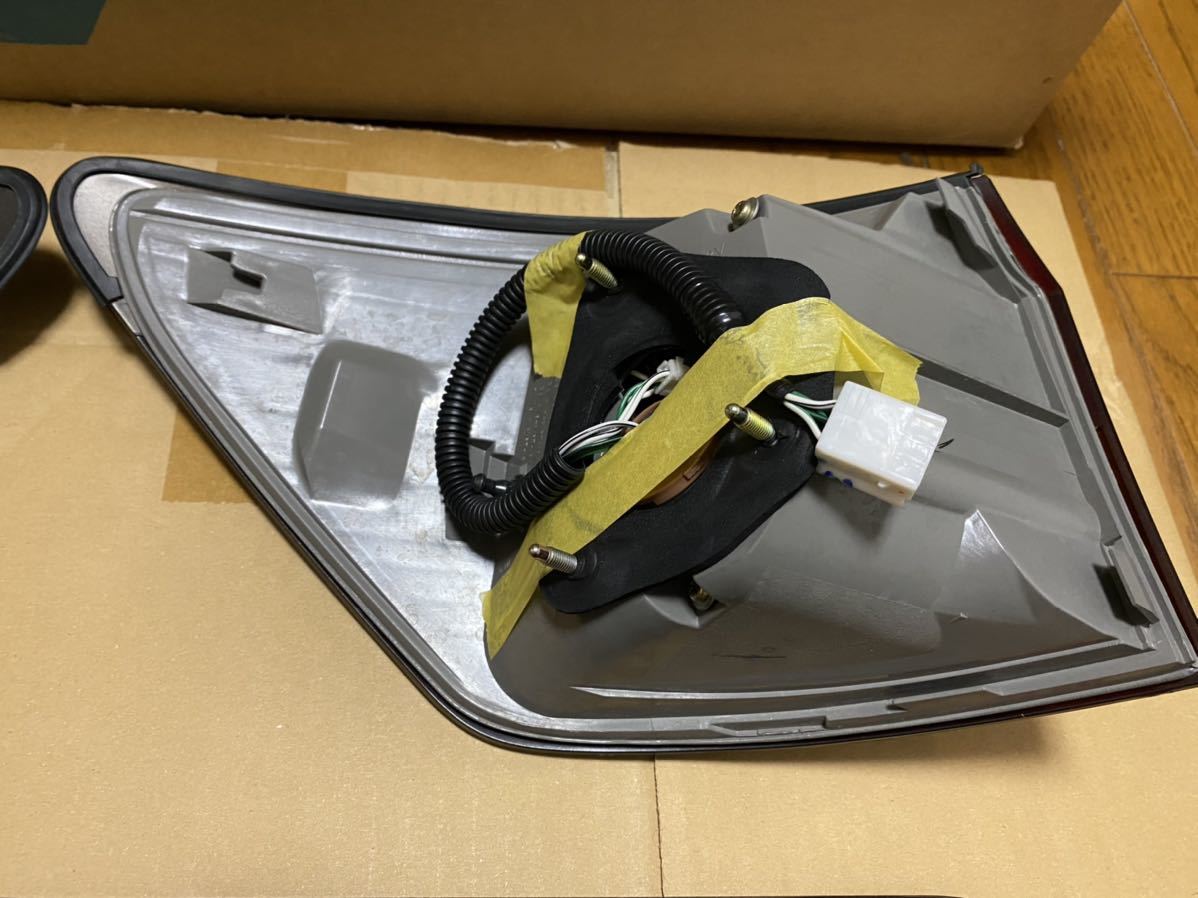 IS250 IS350 GSE20 レクサス テールランプ LEXUS LED IS ISF gse20