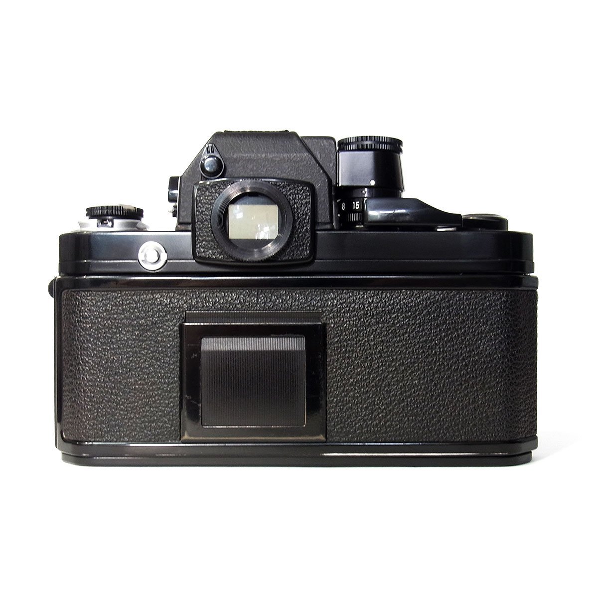 ニコン F2 一眼レフ フィルムカメラ 動作未確認 長期保管品 Nikon