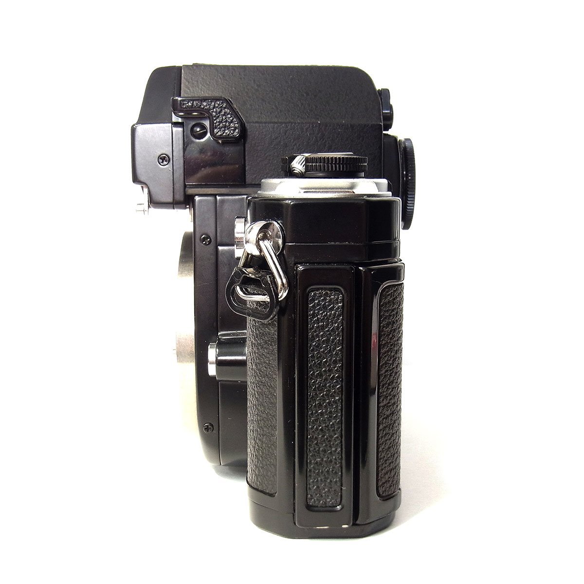 ニコン F2 一眼レフ フィルムカメラ 動作未確認 長期保管品 Nikon