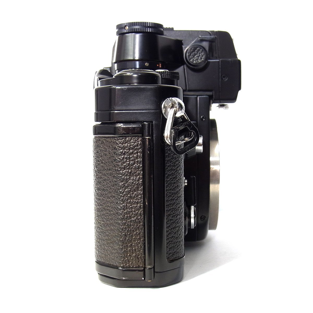 d*2様 Nikon F2 フィルム一眼レフカメラ 本体 動作未確認 ニコン F2 一眼レフ フィルムカメラ 動作未確認 長期保管品 Nikon