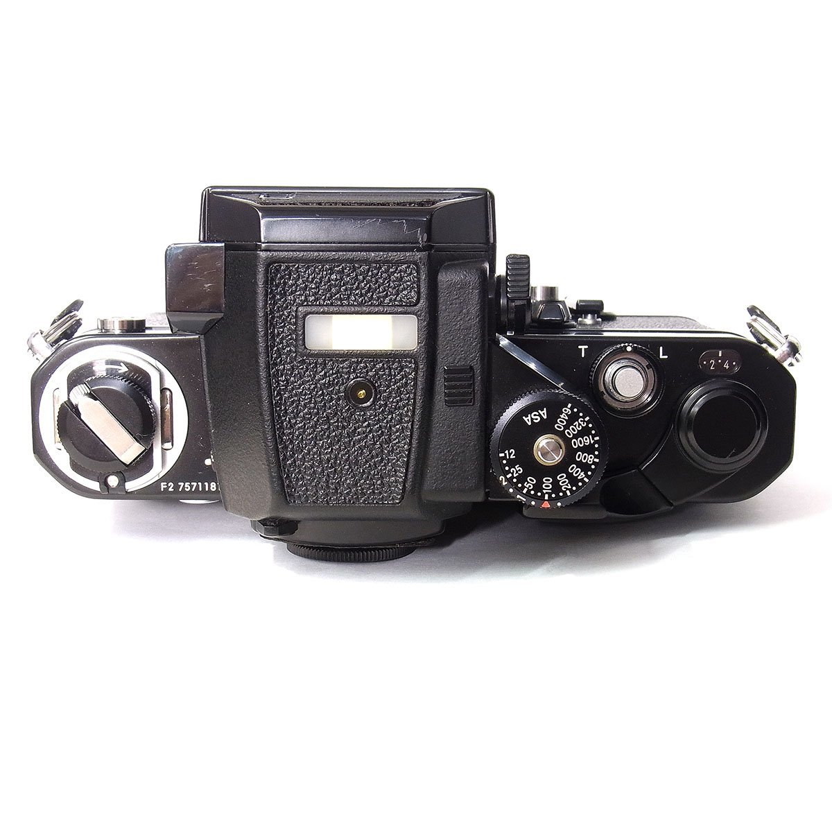 Nikon F2 フォトミック　純正　付属品多数　保管品　動作確認済み ニコン F2 一眼レフ フィルムカメラ 動作未確認 長期保管品 Nikon