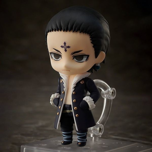 ☆海外発掘☆掘り出し物☆低価格☆HUNTER×HUNTER クロロ=ルシルフル ☆海外発掘☆掘り出し物☆低価格☆HUNTER×HUNTER クロロ=ルシルフル