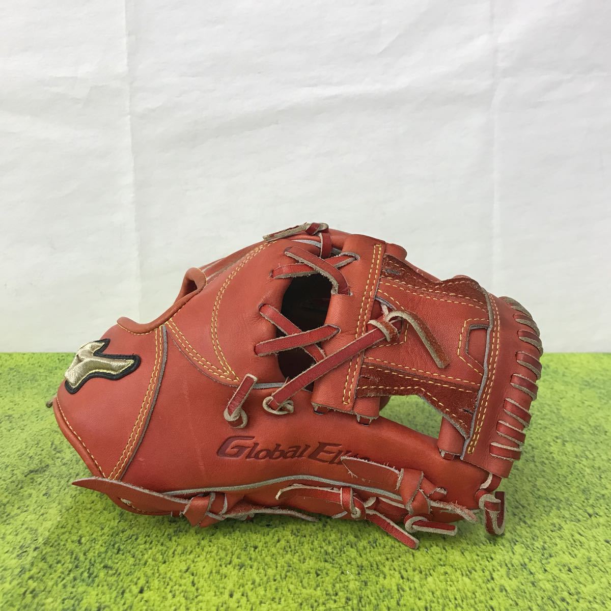 G-574 ミズノ mizuno グローバルエリート GlobalElite 硬式 内野手用