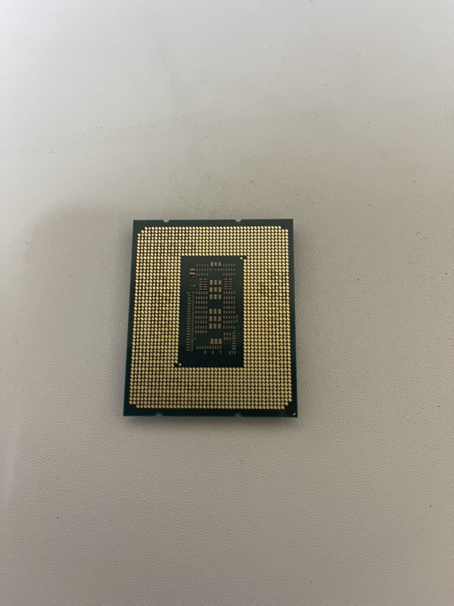 i9-12900 ES品 (8+8コア 24スレッド) LGA1700 Intel「Core i9-12900K Intel