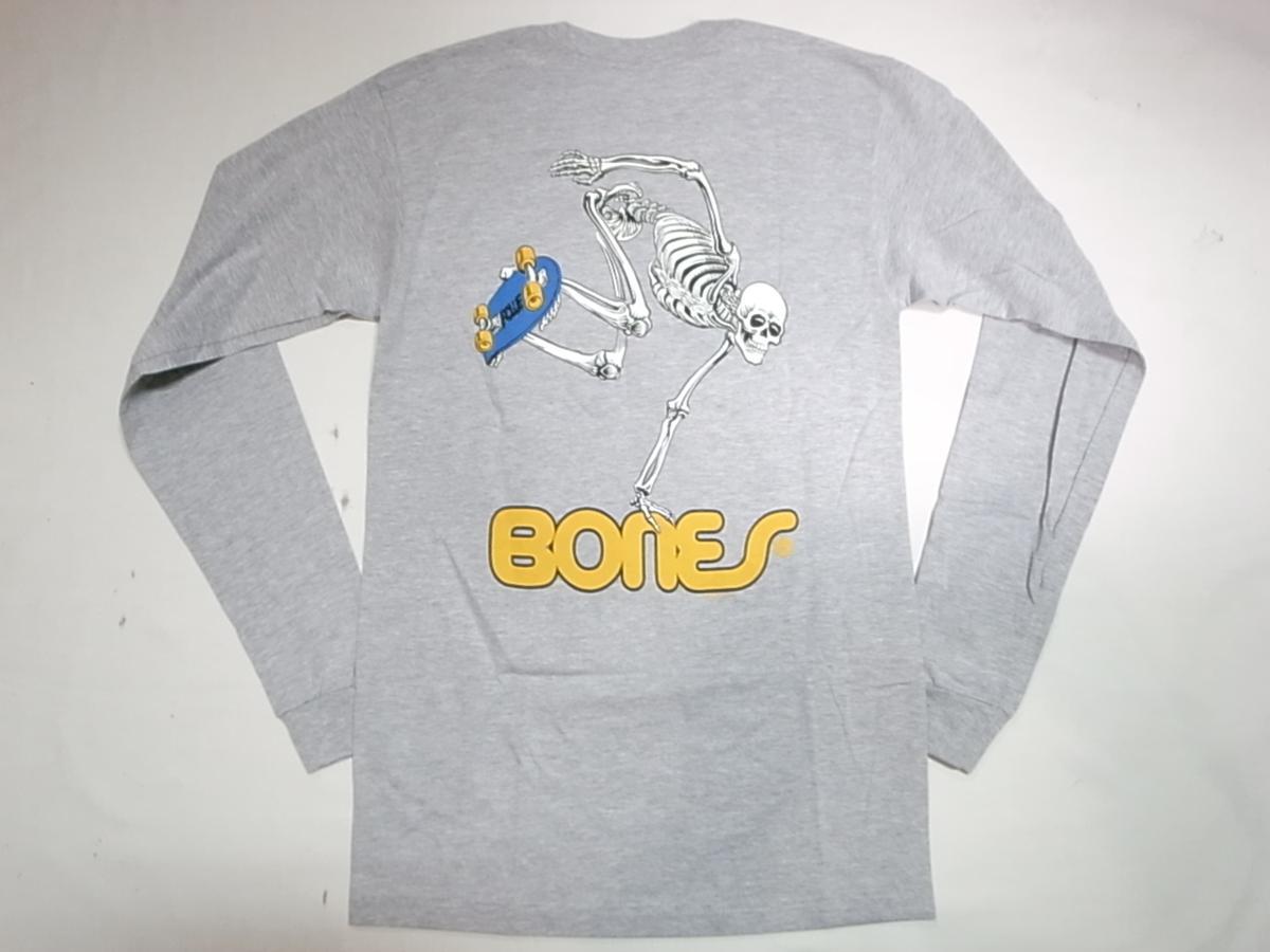 JB即決 POWELL PERALTA パウエル SKATE SKELTON スケートスケルトン