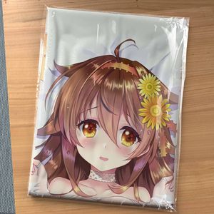 最高の 正規品 未使用未開封 瀬奈茅冬 あるかみかど 艦これ 白露改二 抱き枕カバー 人気満点 Troa Jp