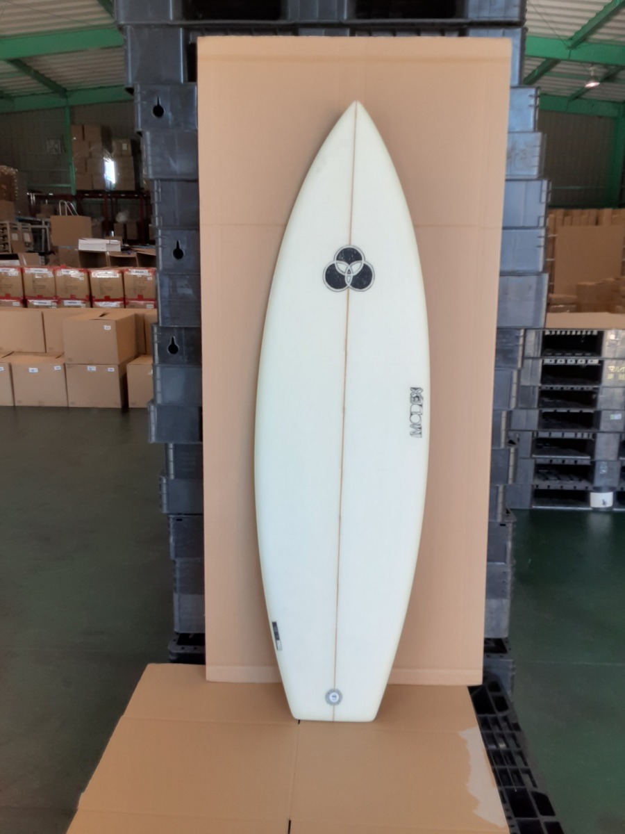 2025，100%新品 Modex サーフボード EPSフォーム 全長5'5''幅19.3''厚さ 2.4''容積27.8Lアウトレットセール MX-VLT-505EPS-502-4917(5.8フィート未満)｜売買されたオークション情報、yahooの商品情 ショートボード