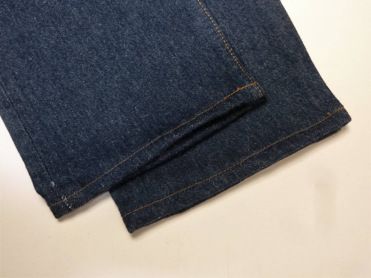 90s デッドストック 93年製 USA製 Levi