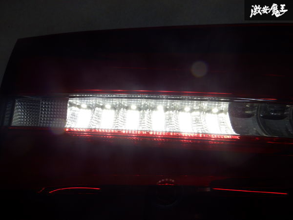 X253 GLC LEDテールライト 内側 左