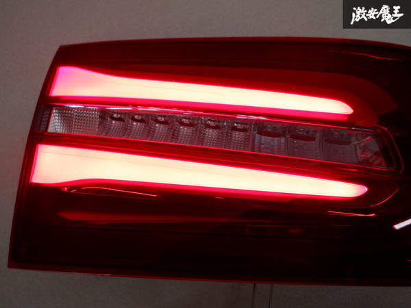 X253 GLC LEDテールライト 内側 左 X253 GLC LEDテールライト 内側 左