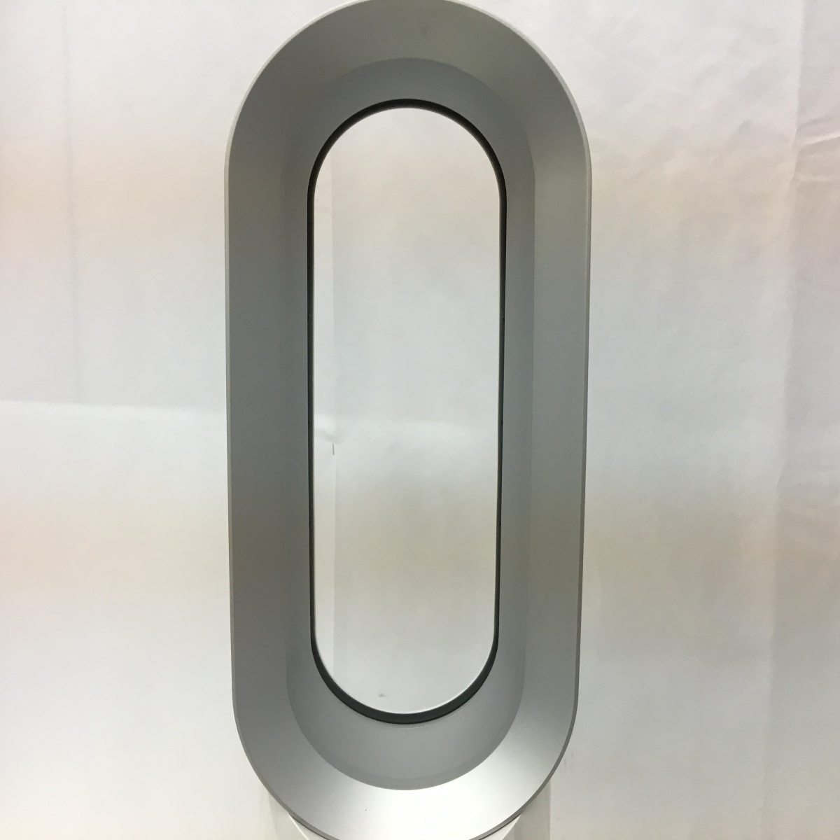 Dyson Hot + Cool AM05ファンヒーター [ホワイト⁄シルバー] AM05