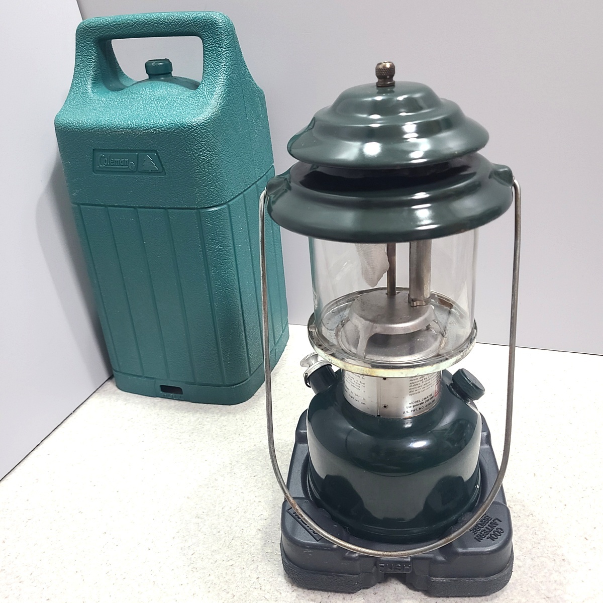 Coleman コールマン 286A700 ランタン 100s22-0778-3