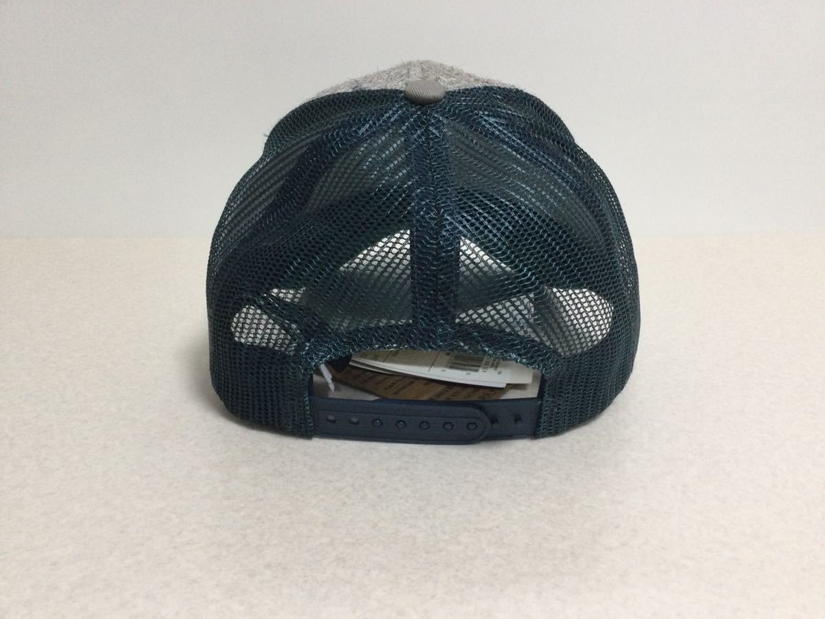 新品未使用！RRL ダブルアールエル チマヨ柄 ラグ キャップ