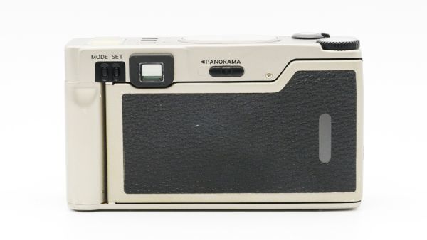 ニコン Nikon 35Ti 【 元箱・取説・ケース・プライスタグ付き 】 #96P00KI42746C 35Ti Nikon ケース 単焦点＋セイコー製アナログメーター搭載モデル f2.8 動作