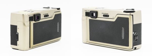 ニコン Nikon 35Ti 【 元箱・取説・ケース・プライスタグ付き 】 #96P00KI42746C 35Ti Nikon ケース 単焦点＋セイコー製アナログメーター搭載モデル f2.8 動作