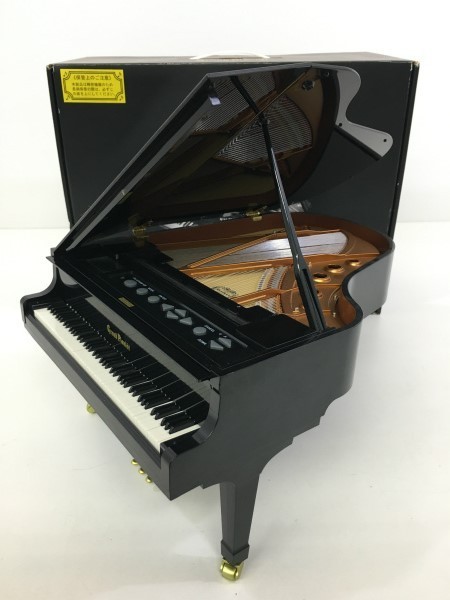 LB38 セガトイズ グランドピアニスト ピアノコンサートプレーヤー セガトイズ PIANO CONCERT PLAYER グランドピアニスト Grand Pianist