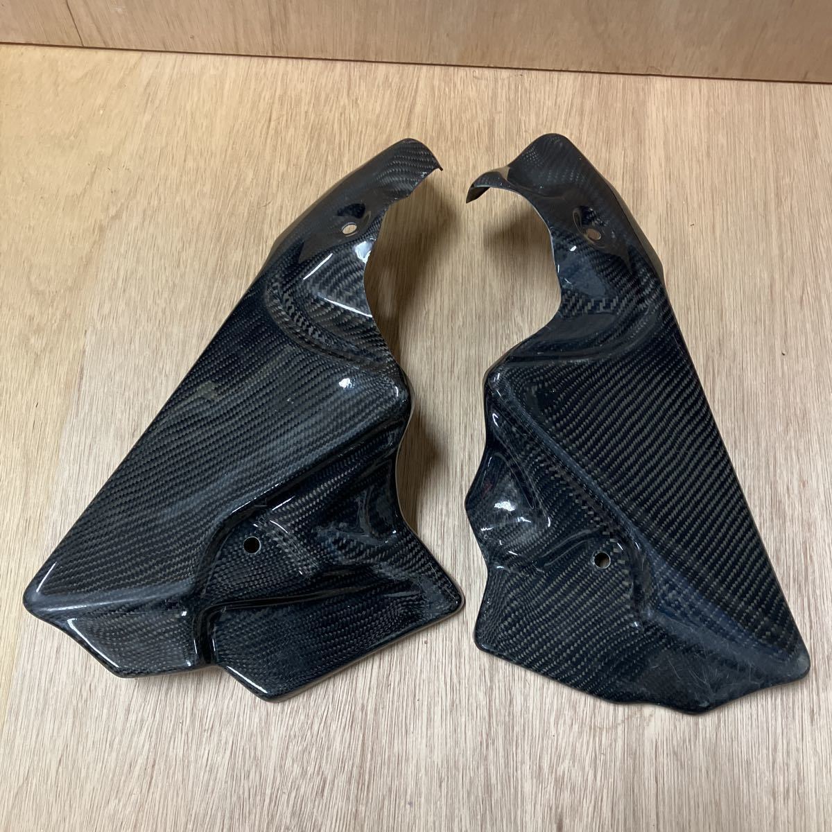 タンクカバーのみ! ※タンクは付属しません。YZ125 250 X サムライ 