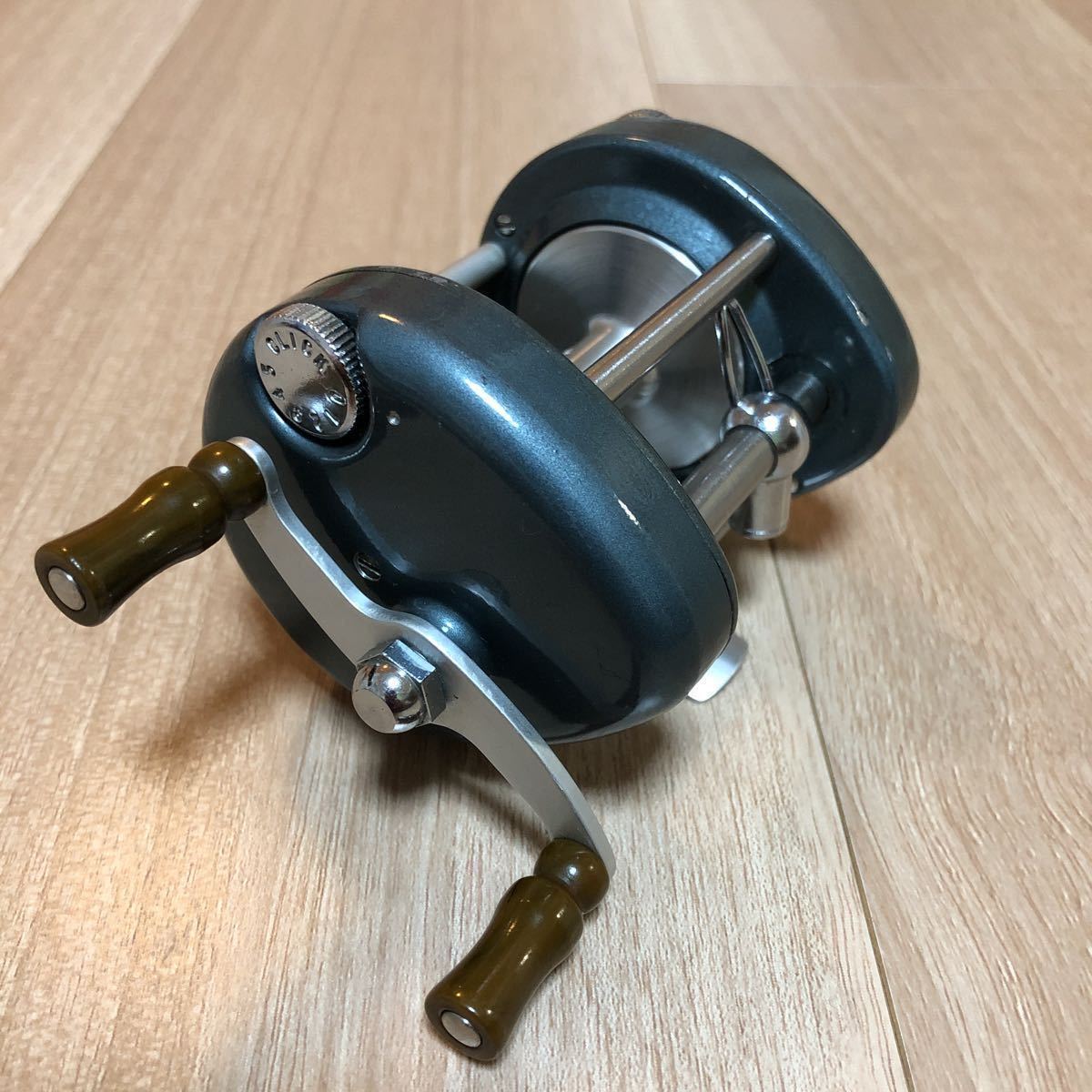 Cycloid Micromatic ダイレクトリール 検 ティート Abu 道楽 バルサ50 ヘドン グラスアイ ロベルソン フロッグ Zeal Ahpl バスカヴィル Www Thevailvoice Com