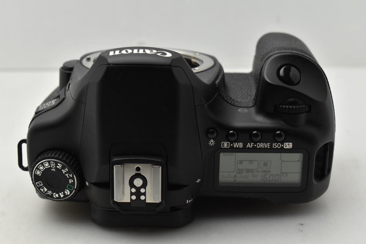 Canon キヤノン EOS 40D ［00033240］ 【公式通販】