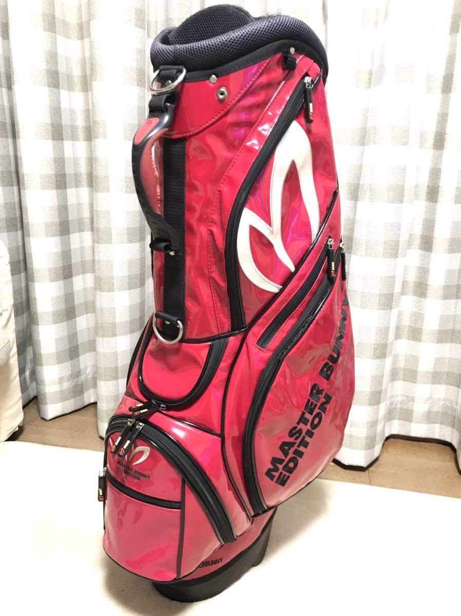 訳ありお値打ち】MASTER BUNNY EDITION マスターバニーエディション