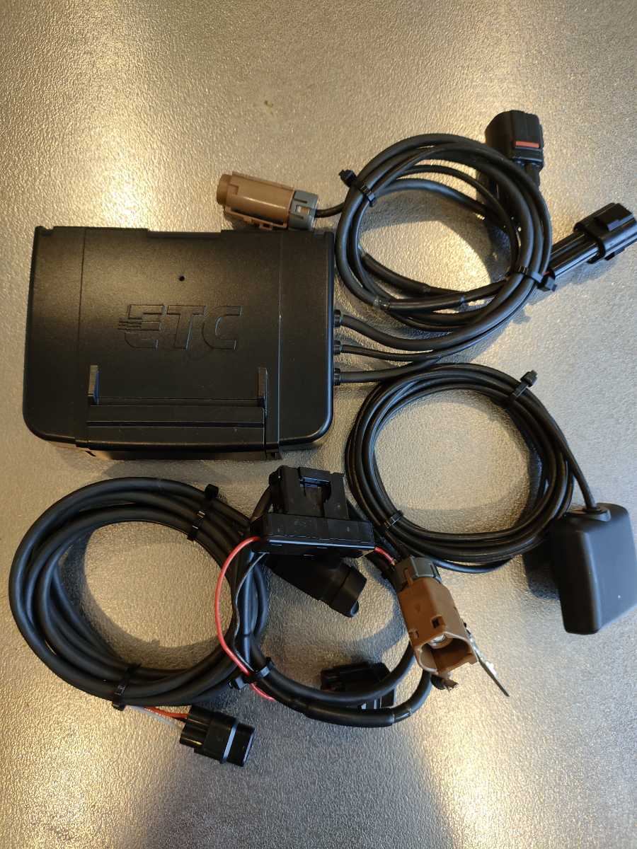 安い，人気 バイク用ETC JRM-11 作動OK(ETC)｜売買されたオークション情報、yahooの商品情報をアーカイブ公開 - オークファン ETC