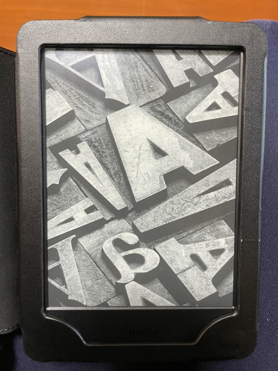 Amazon アマゾン Kindle Paperwhite 電子書籍リーダー 第11世代 M2L3EK
