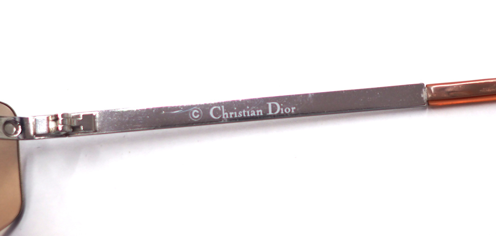 Dior/ディオール サングラス MINI POP YB7KH 65□15 120 星形ビス